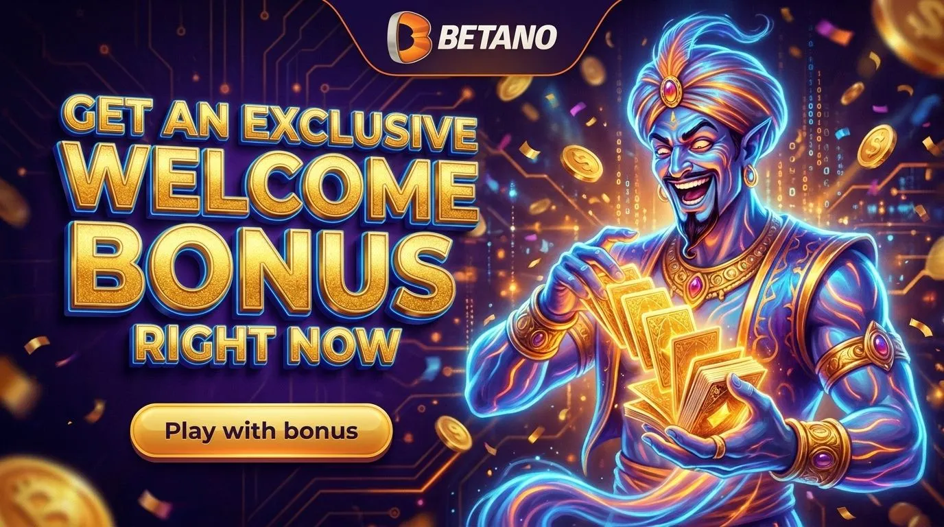 Betano Casino